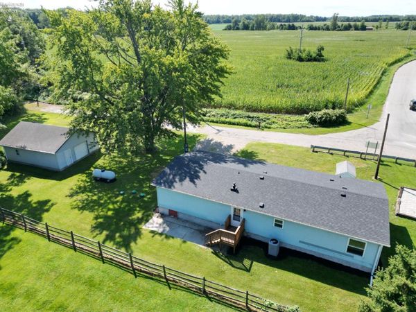 1238 Gibbs Road, Norwalk, OH 44857