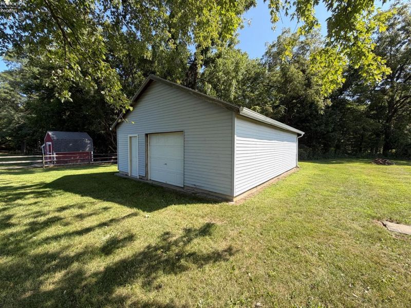 1238 Gibbs Road, Norwalk, OH 44857 Photo 13