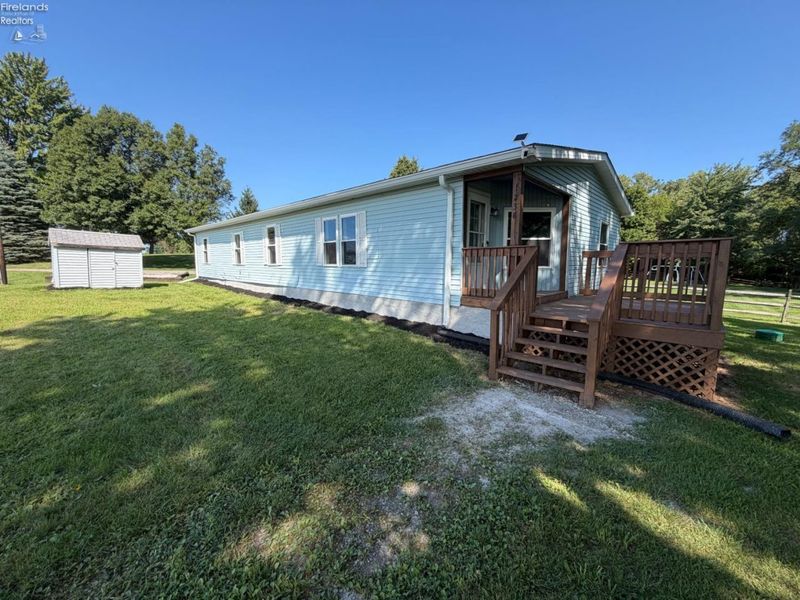 1238 Gibbs Road, Norwalk, OH 44857 Photo 2