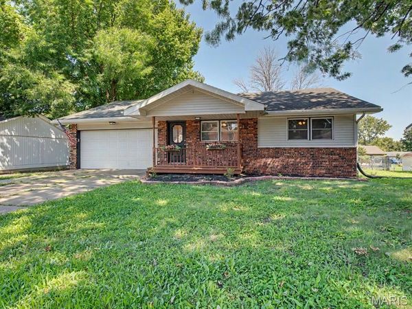 1904 Teal Drive , Kirksville, MO 63501
