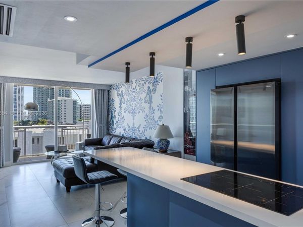 1345 Lincoln Rd, Unit 1004, Miami Beach, FL 33139