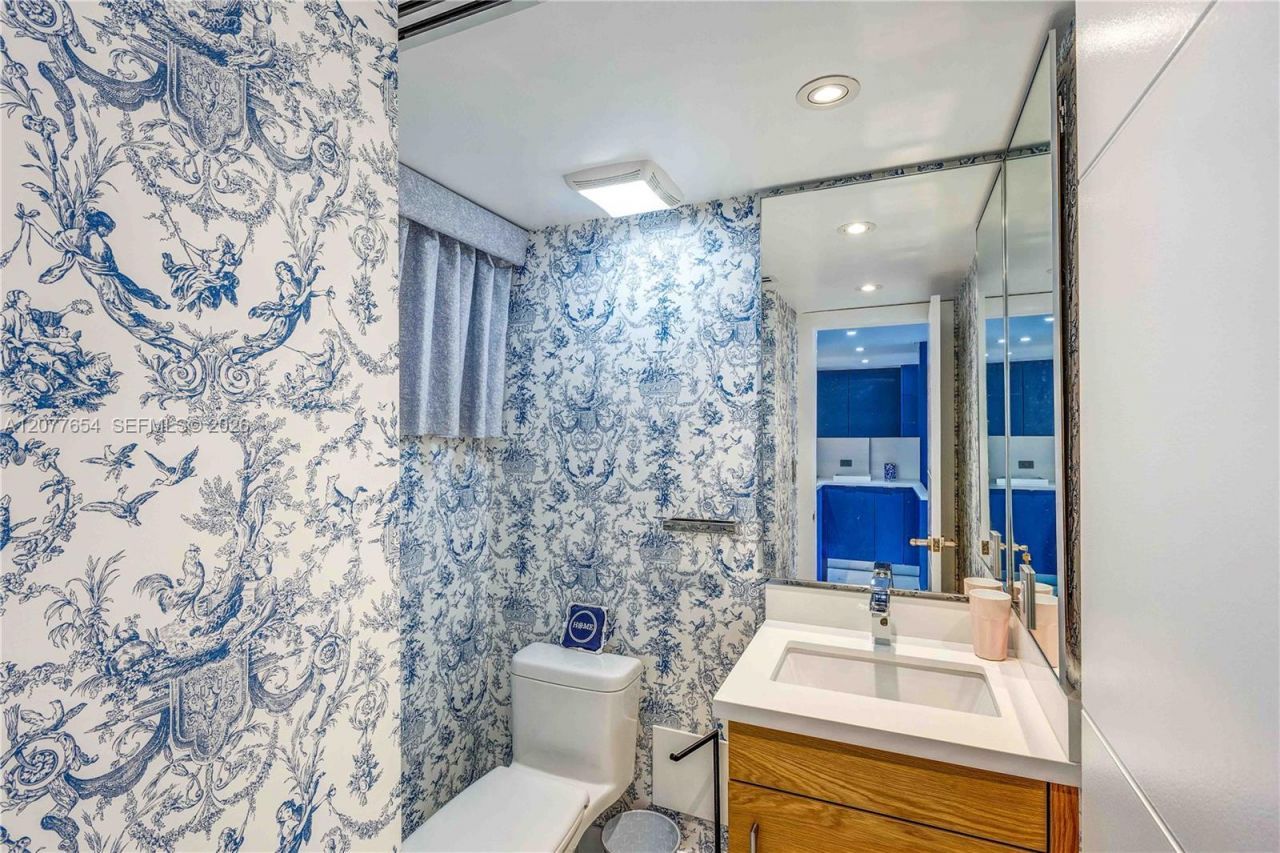 1345 Lincoln Rd, Unit 1004, Miami Beach, FL 33139 Photo