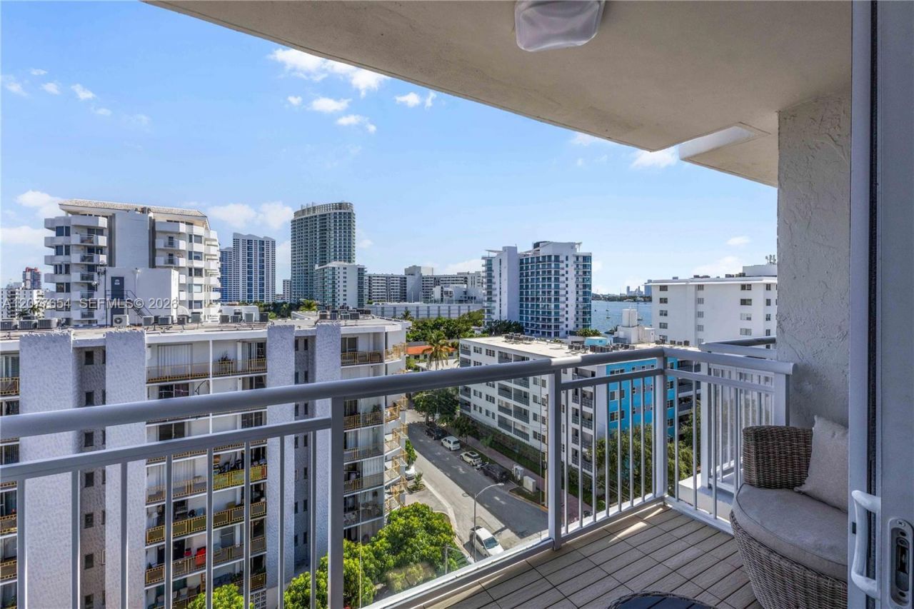 1345 Lincoln Rd, Unit 1004, Miami Beach, FL 33139 Photo