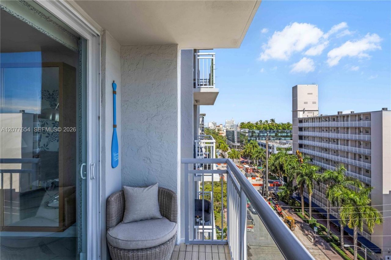 1345 Lincoln Rd, Unit 1004, Miami Beach, FL 33139 Photo