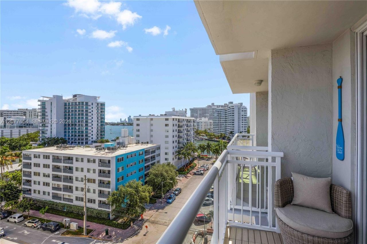 1345 Lincoln Rd, Unit 1004, Miami Beach, FL 33139 Photo