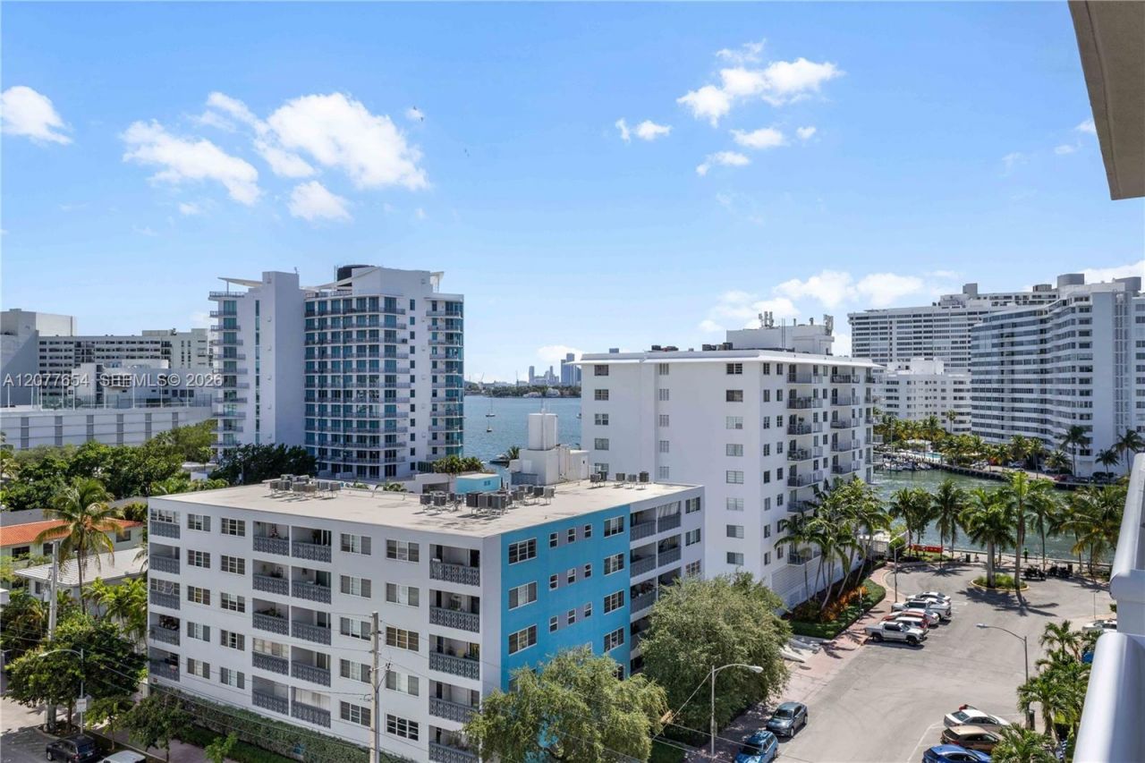 1345 Lincoln Rd, Unit 1004, Miami Beach, FL 33139 Photo