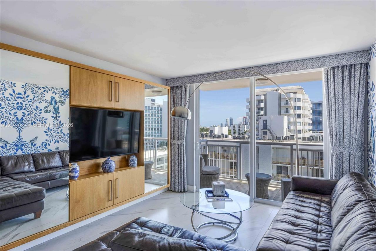 1345 Lincoln Rd, Unit 1004, Miami Beach, FL 33139 Photo