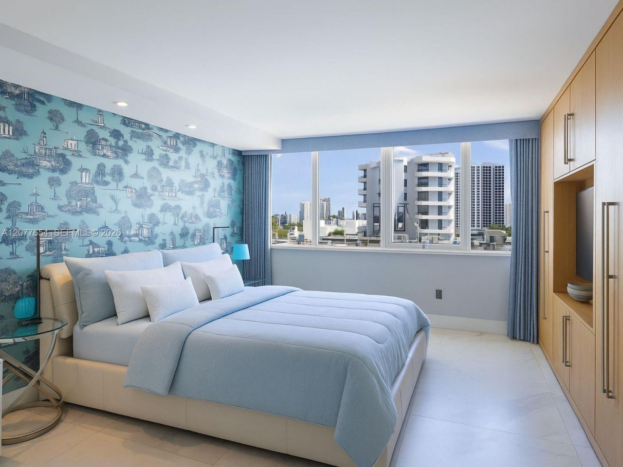 1345 Lincoln Rd, Unit 1004, Miami Beach, FL 33139 Photo