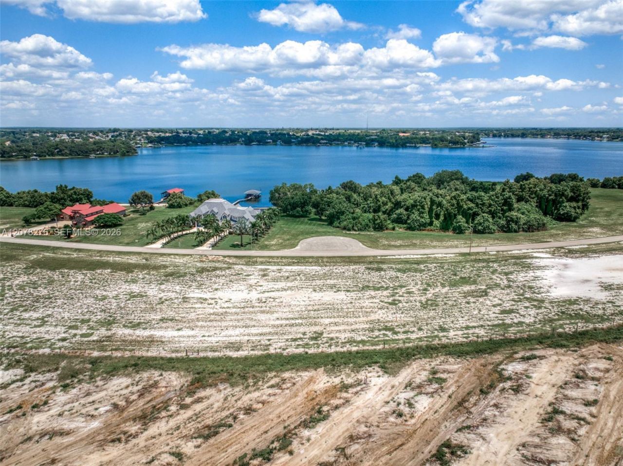 135 Sunset Pointe Blvd, Lake Placid, FL 33852 Photo