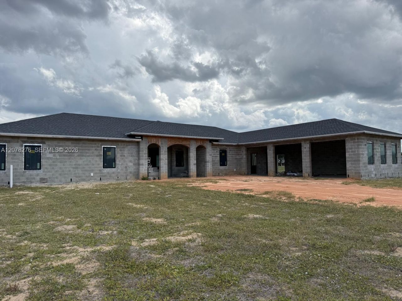 135 Sunset Pointe Blvd, Lake Placid, FL 33852 Photo