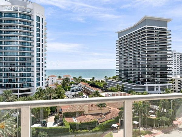 5900 Collins Ave , Unit 1006, Miami Beach, FL 33140