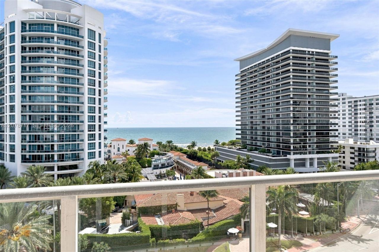5900 Collins Ave, Unit 1006, Miami Beach, FL 33140 Photo