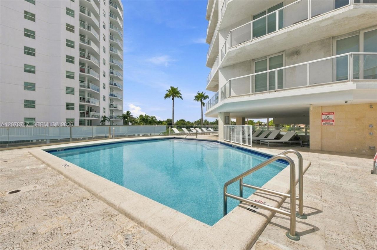 5900 Collins Ave, Unit 1006, Miami Beach, FL 33140 Photo