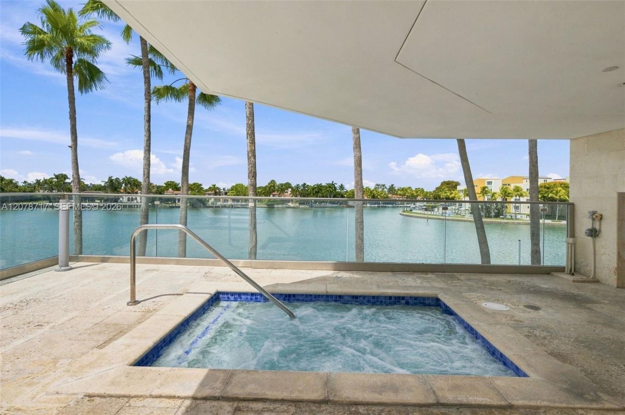 5900 Collins Ave, Unit 1006, Miami Beach, FL 33140 Photo