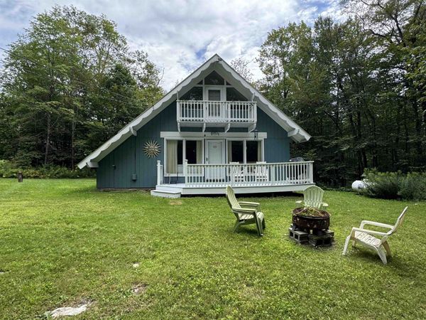 3 Kimball Hill Road, Unit 1, Winhall, VT 05340