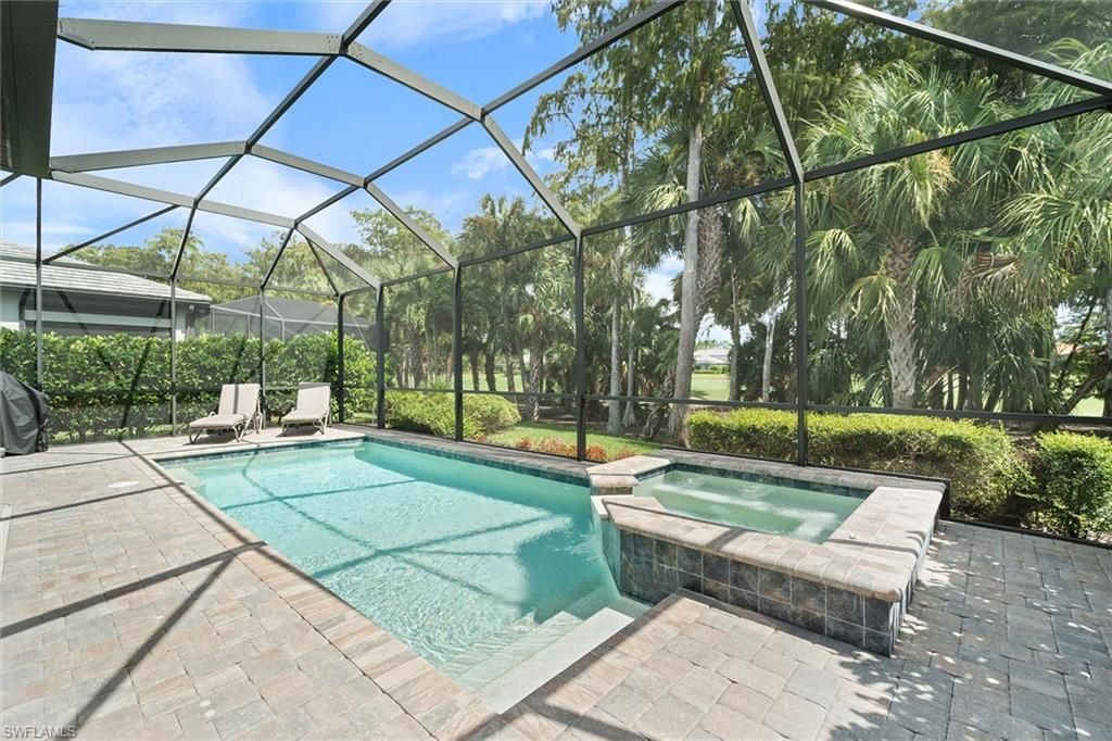 9406 Greyhawk Trl , Naples, FL 34120 Photo