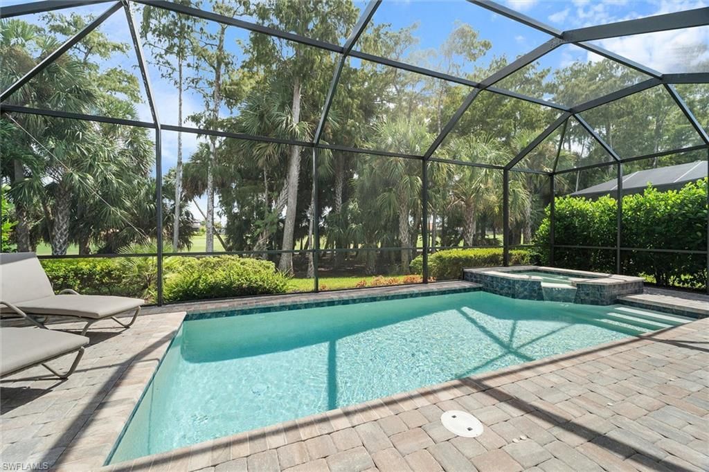 9406 Greyhawk Trl , Naples, FL 34120 Photo