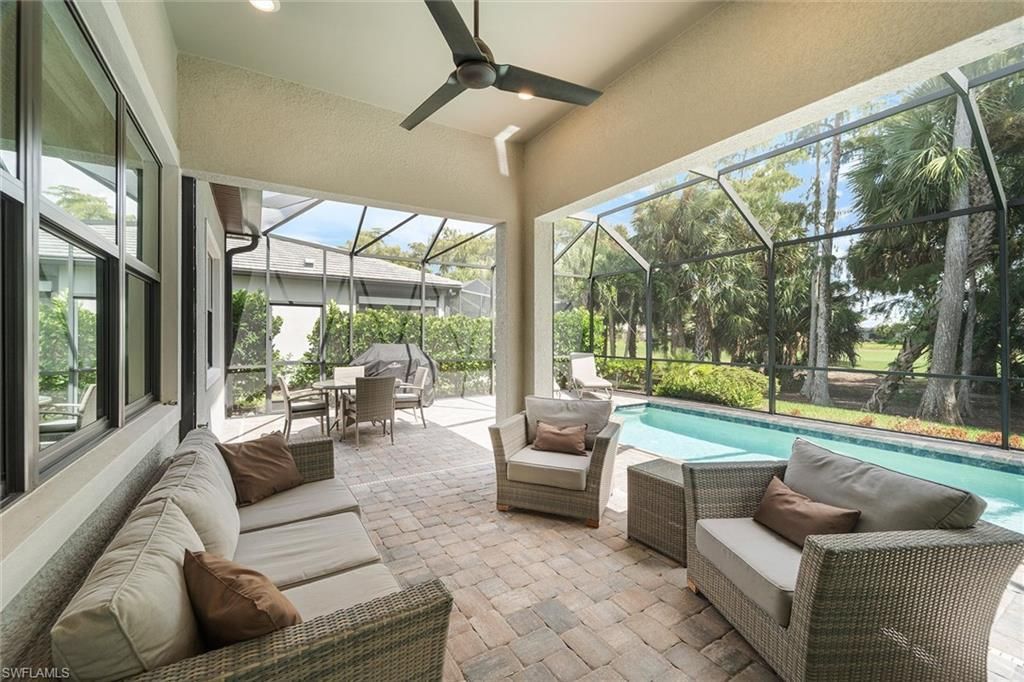 9406 Greyhawk Trl , Naples, FL 34120 Photo