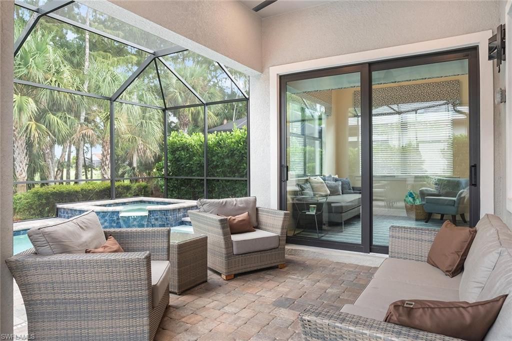 9406 Greyhawk Trl , Naples, FL 34120 Photo