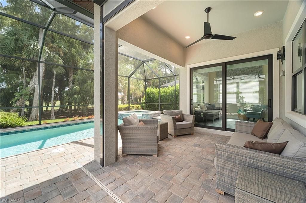 9406 Greyhawk Trl , Naples, FL 34120 Photo
