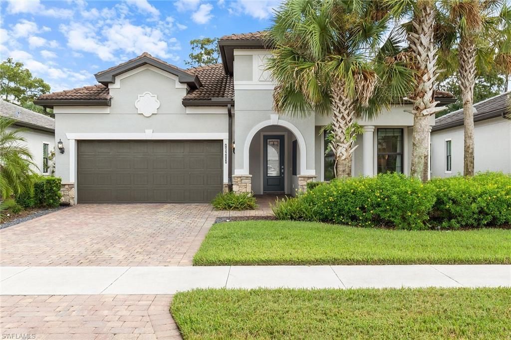 9406 Greyhawk Trl , Naples, FL 34120 Photo