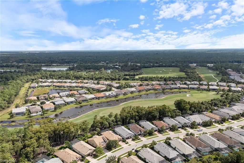 9406 Greyhawk Trl , Naples, FL 34120 Photo