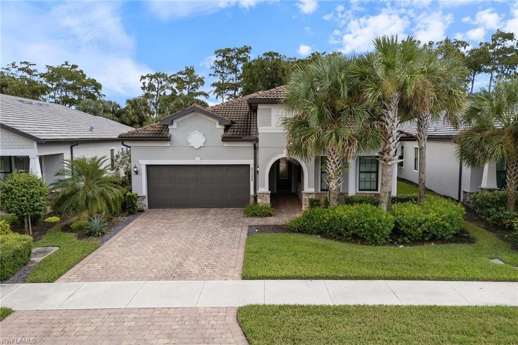 9406 Greyhawk Trl , Naples, FL 34120 Photo