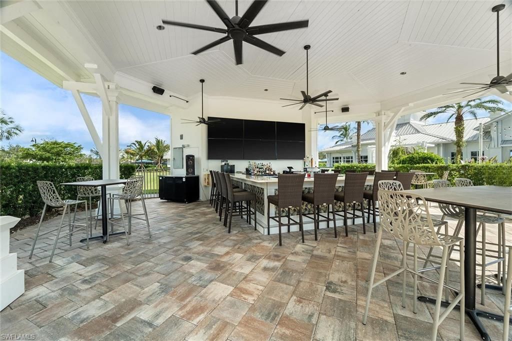 9406 Greyhawk Trl , Naples, FL 34120 Photo