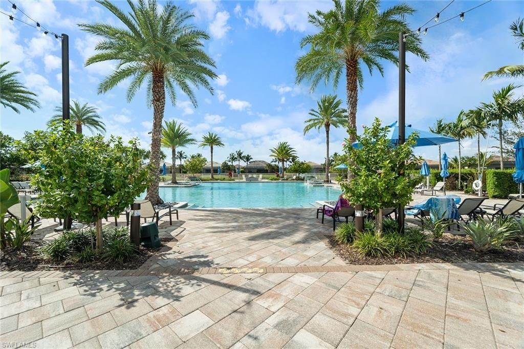 9406 Greyhawk Trl , Naples, FL 34120 Photo