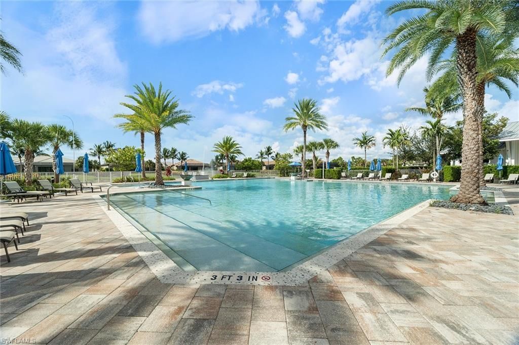 9406 Greyhawk Trl , Naples, FL 34120 Photo