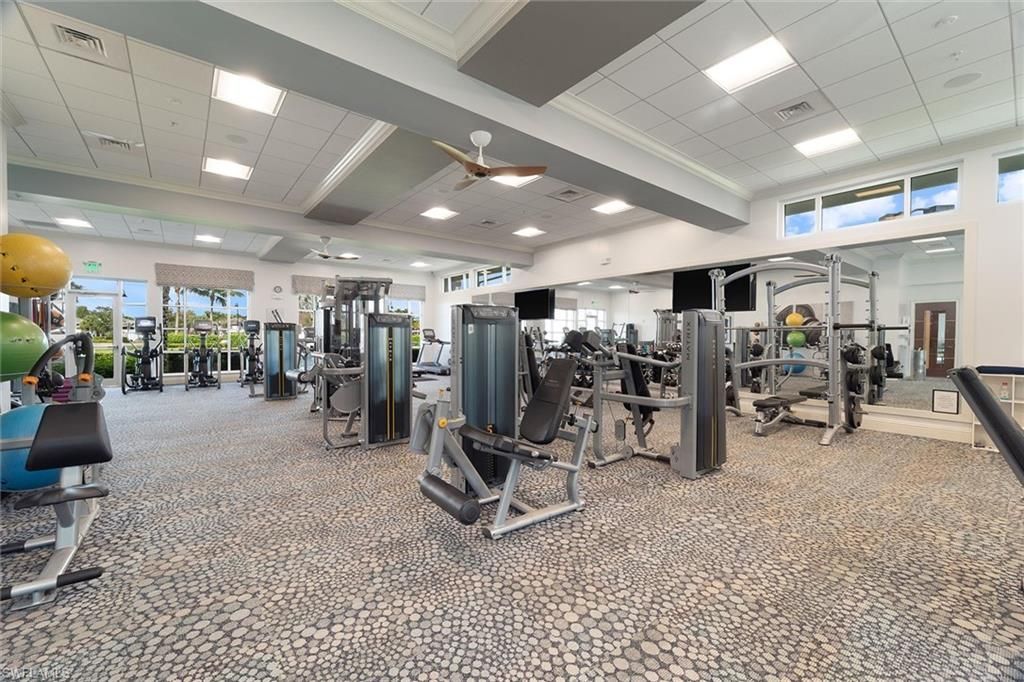 9406 Greyhawk Trl , Naples, FL 34120 Photo