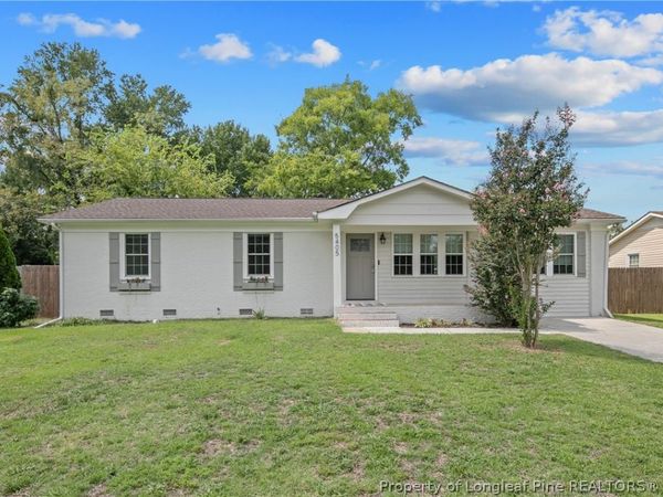 5405 Cassidy Court, Fayetteville, NC 28303