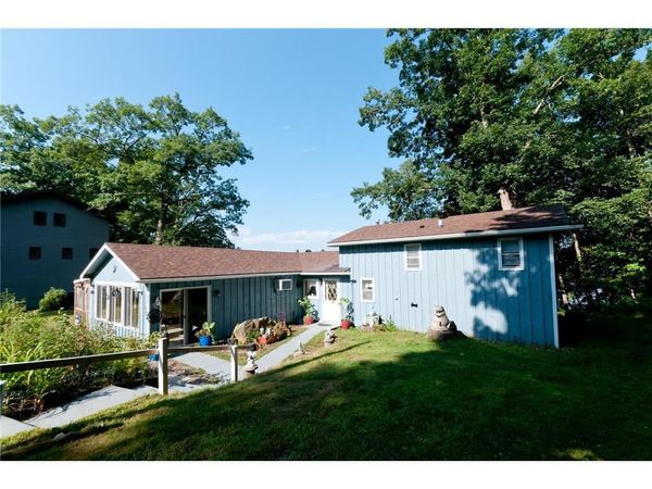 1568 2 1/2 Street, Turtle Lake, WI 54889