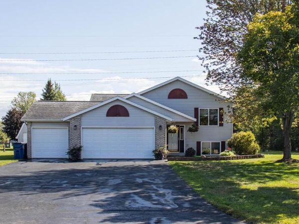 307 E INDUSTRIAL PARK AVENUE, Rothschild, WI 54474