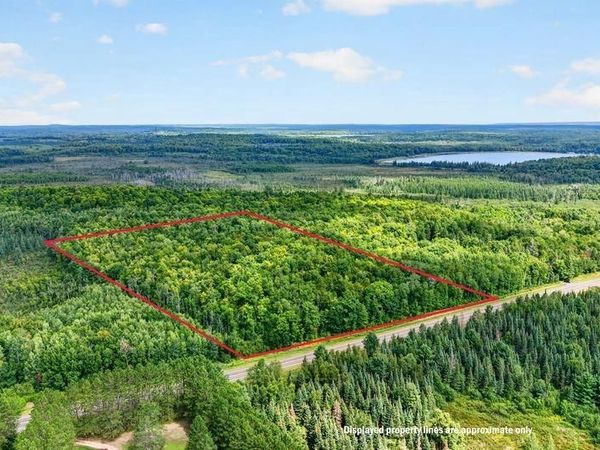 20 Acres State Hwy 77, Hayward, WI 54843