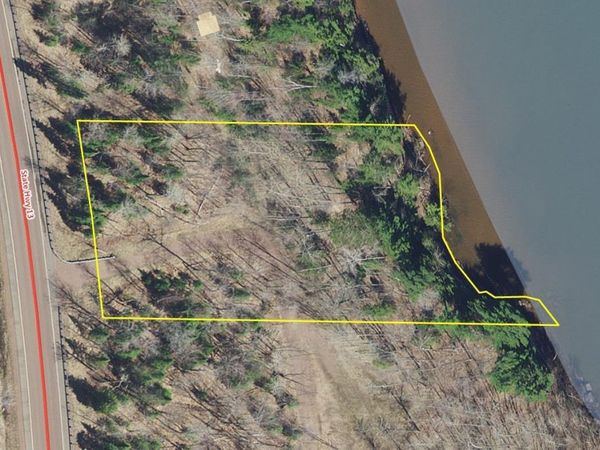 83X State Hwy 13, Bayfield, WI 54814
