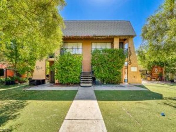 1913 Goodwill Street, Unit C, Las Vegas, NV 89106