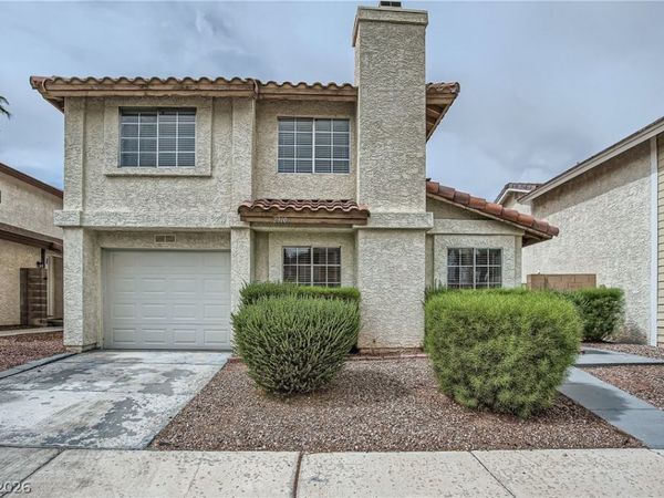 2910 Currant Lane, Henderson, NV 89074