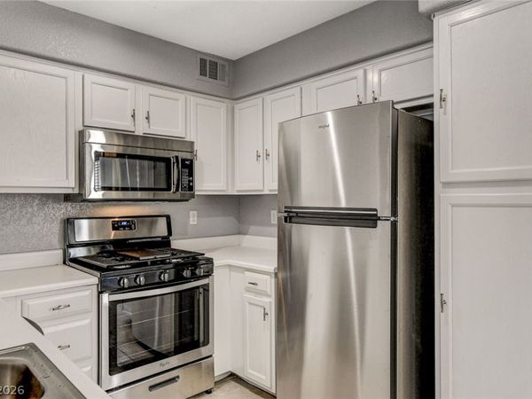 3120 Tarpon Drive , Unit 101, Las Vegas, NV 89120