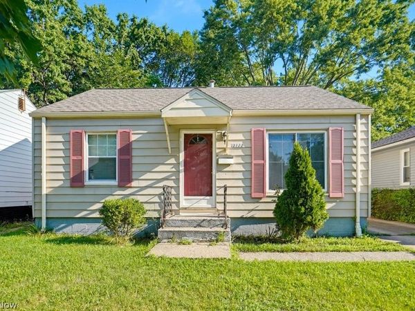 13122 Liberty Avenue , Cleveland, OH 44135