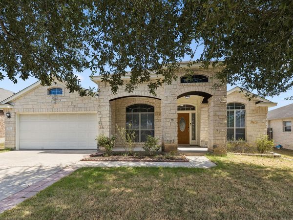 1512 Sweet Leaf LN , Pflugerville, TX 78660