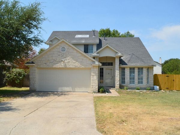 18 Azalea DR , Georgetown, TX 78626
