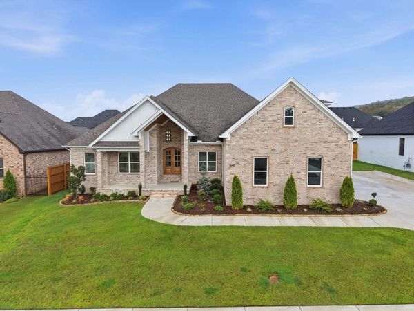 1645 Nantucket, Conway, AR 72034