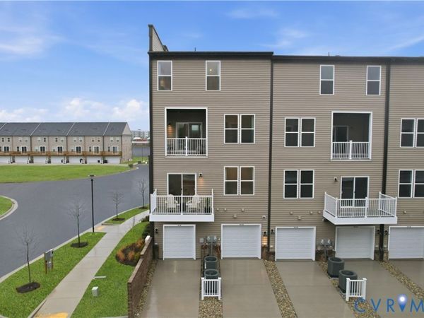 9635 Turning Point Drive , Unit B, Glen Allen, VA 23059