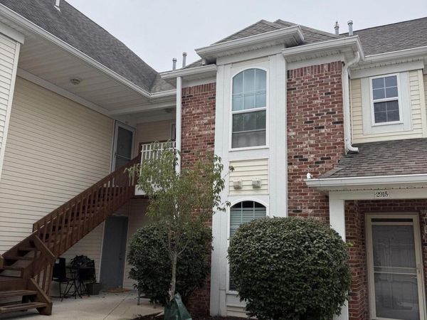 2909 Foggy Glen Drive, Valparaiso, IN 46385