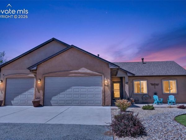 1615 28th Lane, Pueblo, CO 81006