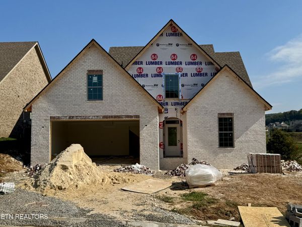 2106 Lantern Park Lane, Knoxville, TN 37932
