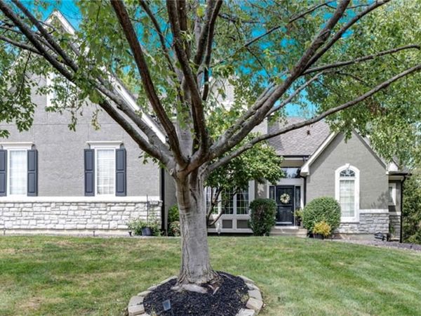 12352 Westgate Street, Overland Park, KS 66213