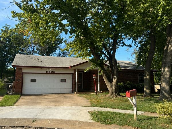 11502 E 64th Street N, Broken Arrow, OK 74012