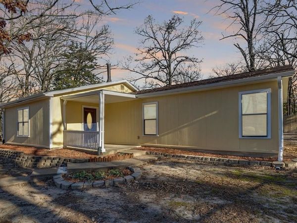 157 Harbor Drive, Gun Barrel City, TX 75156